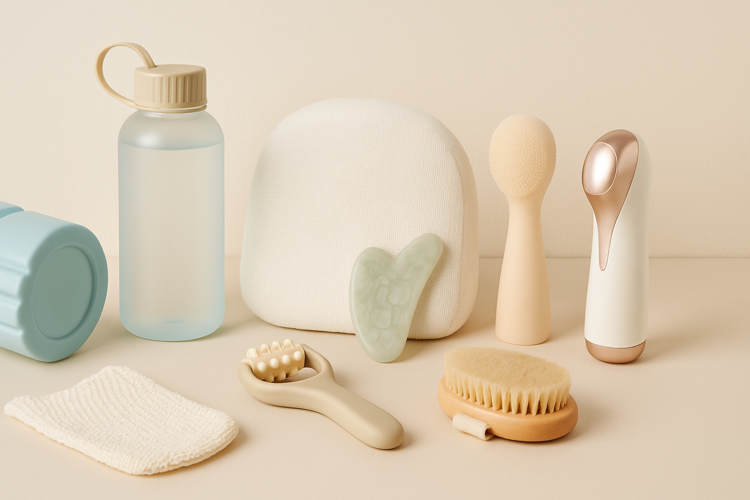 Personal Care & Wellness