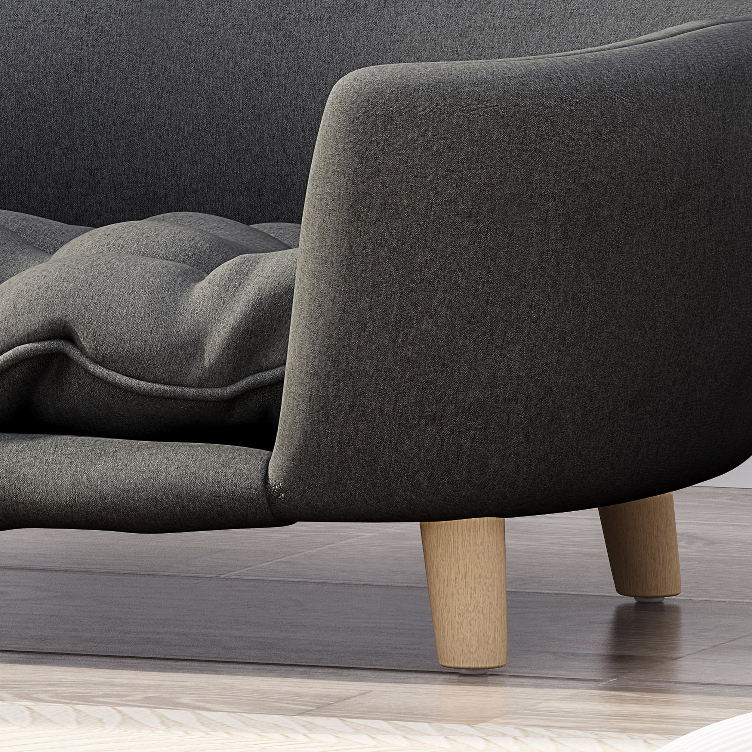 Luxury Dog Bed – Premium Comfort for Your Pet