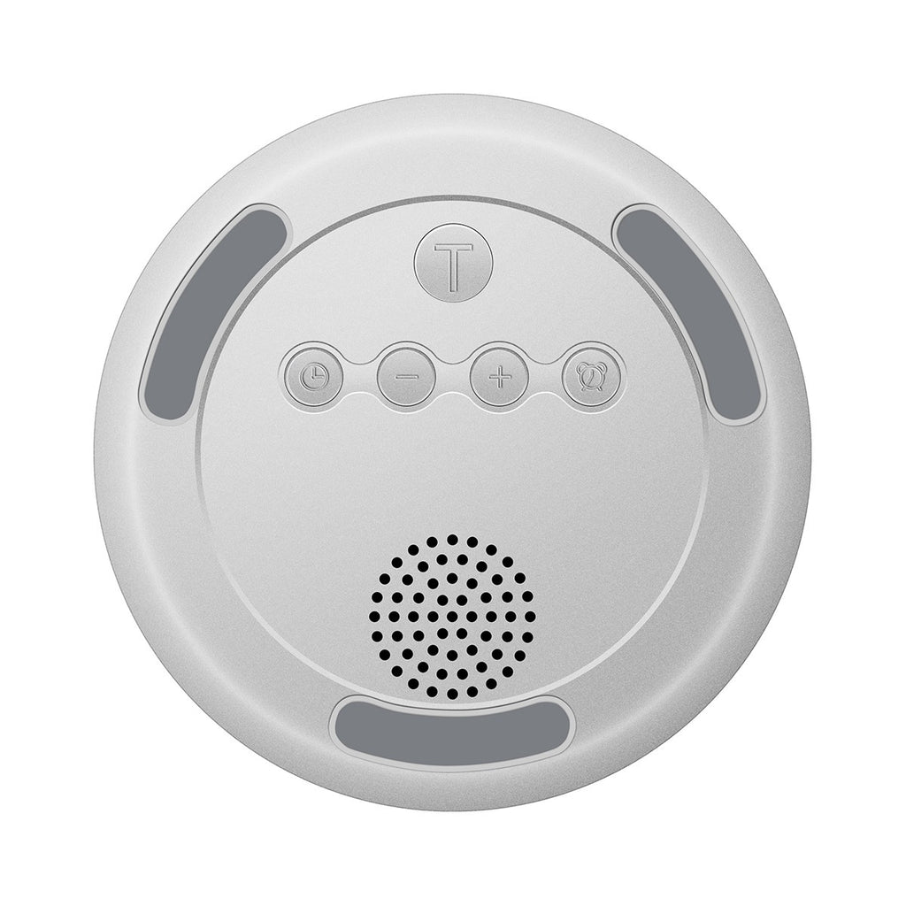 Sunrise Wake-Up Light Alarm Clock | Natural Simulation Bedside Lamp