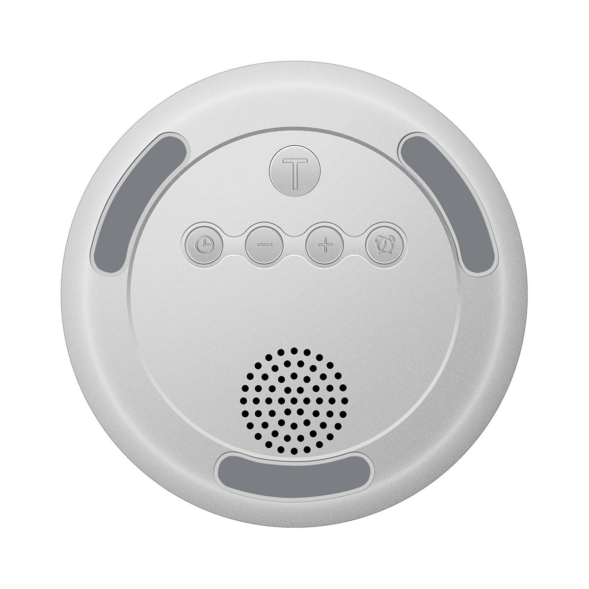 Sunrise Wake-Up Light Alarm Clock | Natural Simulation Bedside Lamp